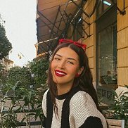 Анастасия, 28 лет, Зеленоград Анастасия, 28 лет, Зеленоград