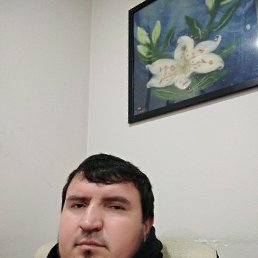 Ahmed, 41 , -