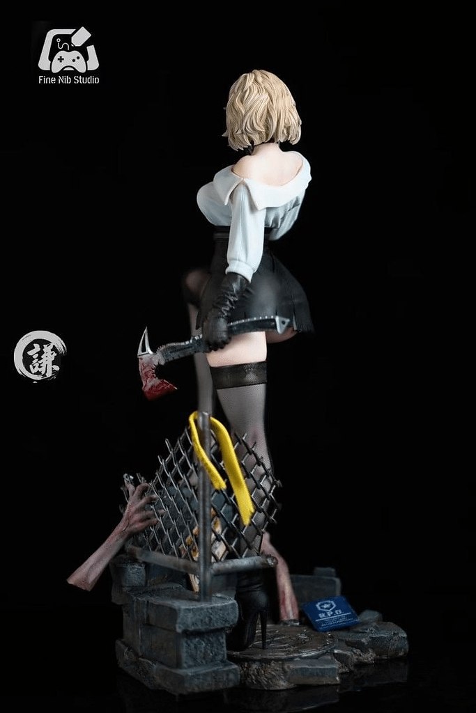 ���������� ���������� �� ������� ����� ������� � ����� ������ �� Resident Evil Requiem. ������� � ... - 2