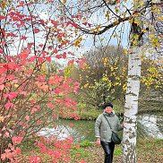 Элизабет, 47 лет, Москва Элизабет, 47 лет, Москва