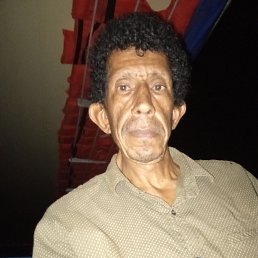 ���� Alfredo Jaime, �����������, 38 ��� - ��������� 2 ������ 2023