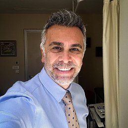 PAUL, 59, 