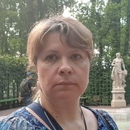 Yulia, �����-���������, 45 ���