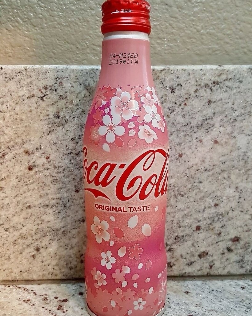 � ������ Coca-Cola ����� ������������ �� ������ � ���� �������, � � ����� ��������� ��������� ... - 6