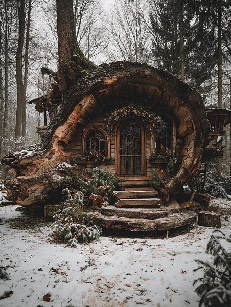 Imaginary world - 6 ������� 2025 � 22:16