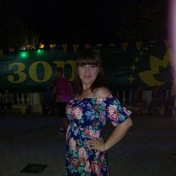 Ирина, 37, Голая Пристань