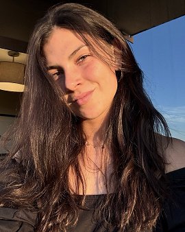 Фото девушки: Anastasia, 26 лет, Варшава Anastasia, 26 лет, Варшава