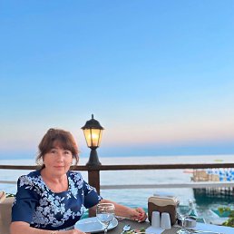 Olga, 61, -