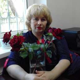Ilona, 62, 