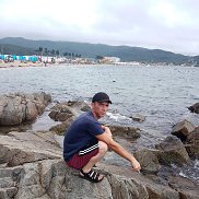 Евгений, 44 года, Хабаровск Евгений, 44 года, Хабаровск