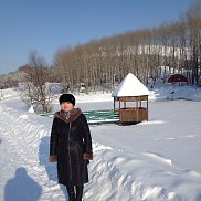 Венера, 64 года, Лениногорск Венера, 64 года, Лениногорск
