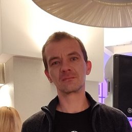 Dmitry, , 43 