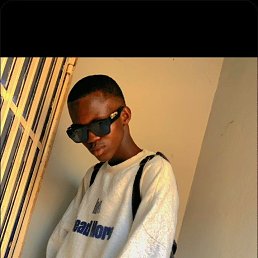 Adama, 17, 