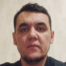 Azamat, , 33 