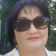 Aida, 54 года, Алматы Aida, 54 года, Алматы