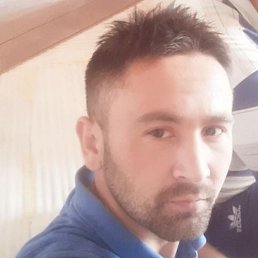 Muxsinjon, 32, -