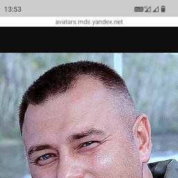 GRIGORIY, 36, 