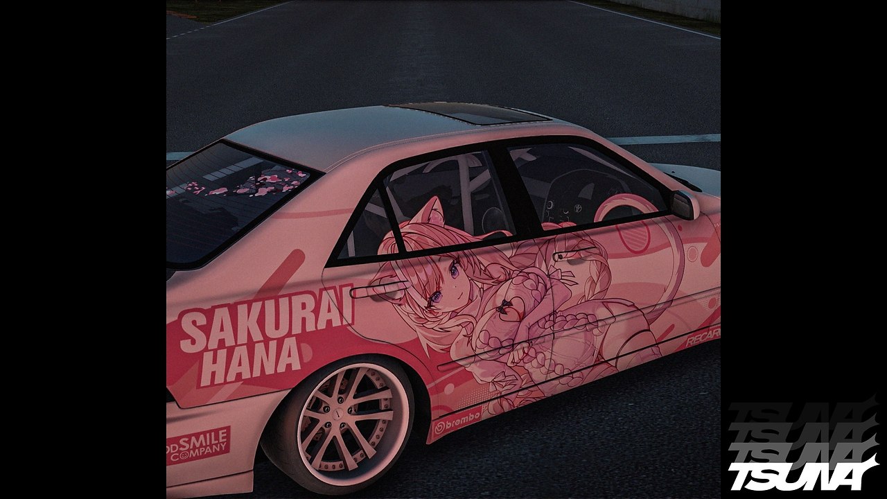 Tsuna - 2