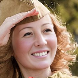 Люба, Мончегорск