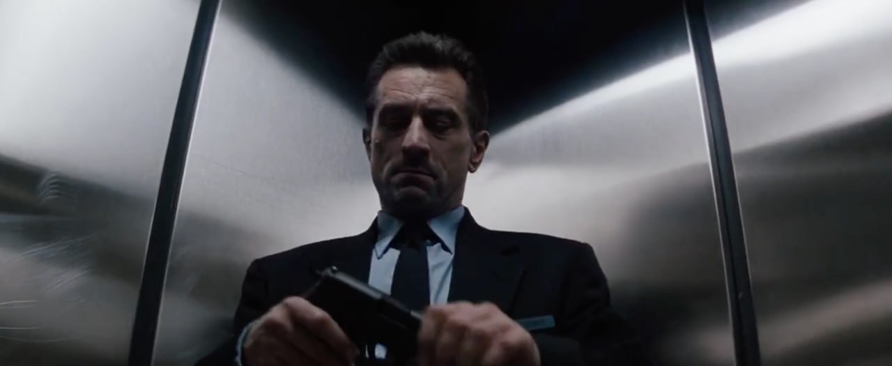 Heat / , 1995.dir. Michael Mann - 10