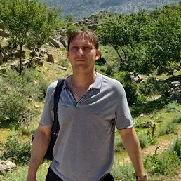 sergey, 46, 