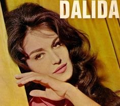        .  Paroles, paroles, Salma ya Salama, Je ... - 8