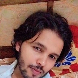 Shubham, 29, 