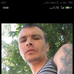 Aleks, 38, 