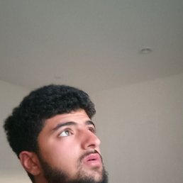 Mhamad, 19, 