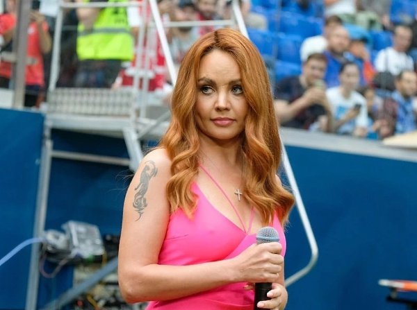 Певица Максим продала машину стоимостью 10 миллионов рублей и направила средства на лечение ... - 3