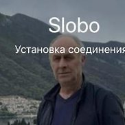 Slobodan, 57 , 