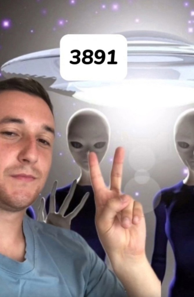    - 7