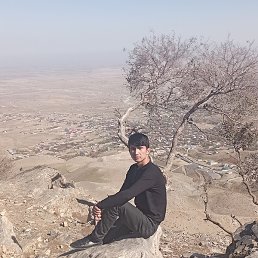 Mirzohid, ������, 22 ����