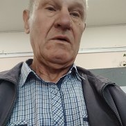 Василий Наумов, 65 лет, Санкт-Петербург Василий Наумов, 65 лет, Санкт-Петербург