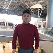 Salim, 37 , 