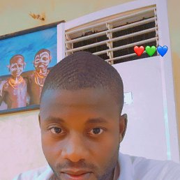 Taofic, 34, 