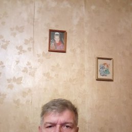 Andrey Skachkov, 51, 