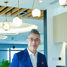 Benny, ������, 54 ����