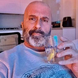 Allex, 48, 