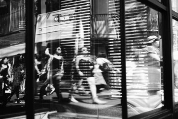 ������ �����. ����� ZTC (Zebra the City, ����� �����).Tadashi Onishi � �������� ��������, ������� � ... - 3