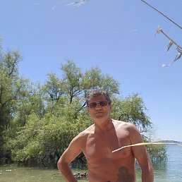 Ihor, 54, 