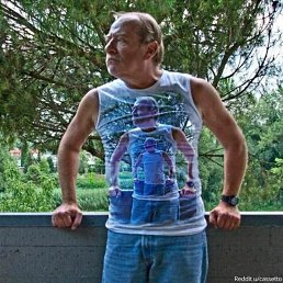 Sergei, 52, 