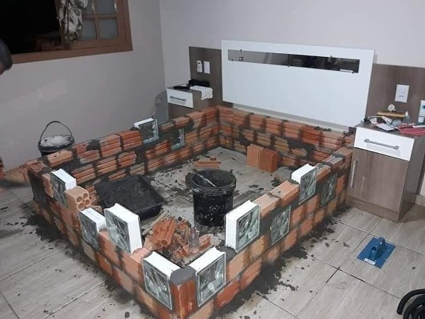 Кpовать на века! Сделано для себя, надежно и пpочно) - 3