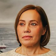 Любовь, 55 лет, Москва Любовь, 55 лет, Москва