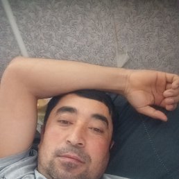 Jahongir Jumanov, 38, 