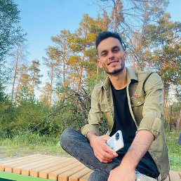 Ahmad, 21, 