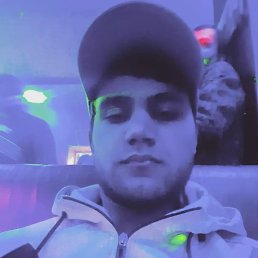 , 23, Los Angeles