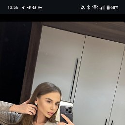 Daryana Evdokimova, 26, 