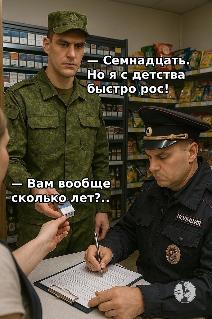 План — превыше всего. Даже если ради него приходится использовать
