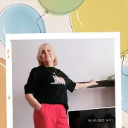 Анна, 71 год, Ростов-на-Дону Анна, 71 год, Ростов-на-Дону
